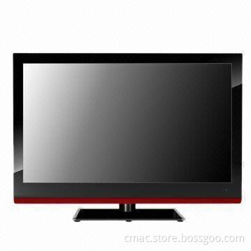32-inch LED TV with High Resolution and Various Connectors